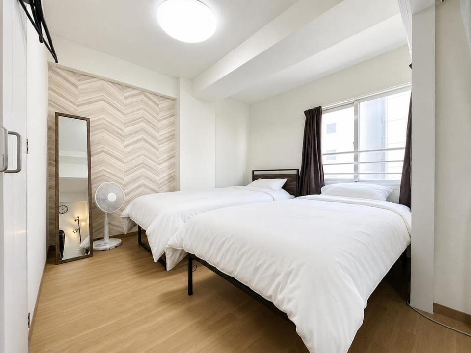 NewOpenSapporo TanukikojiShimaya Building403 Apartment in Sapporo