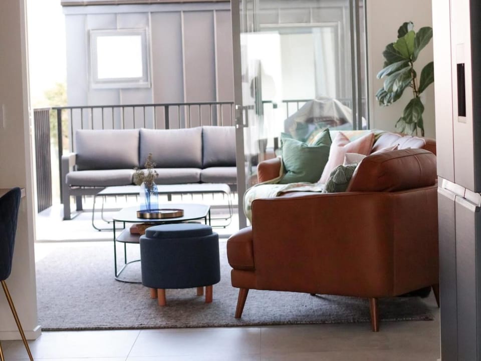 Family Friendly - Close to new stadium Apartment in Christchurch