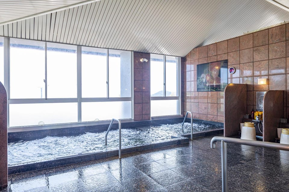 Public Bath
