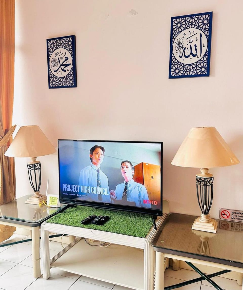 TV and multimedia