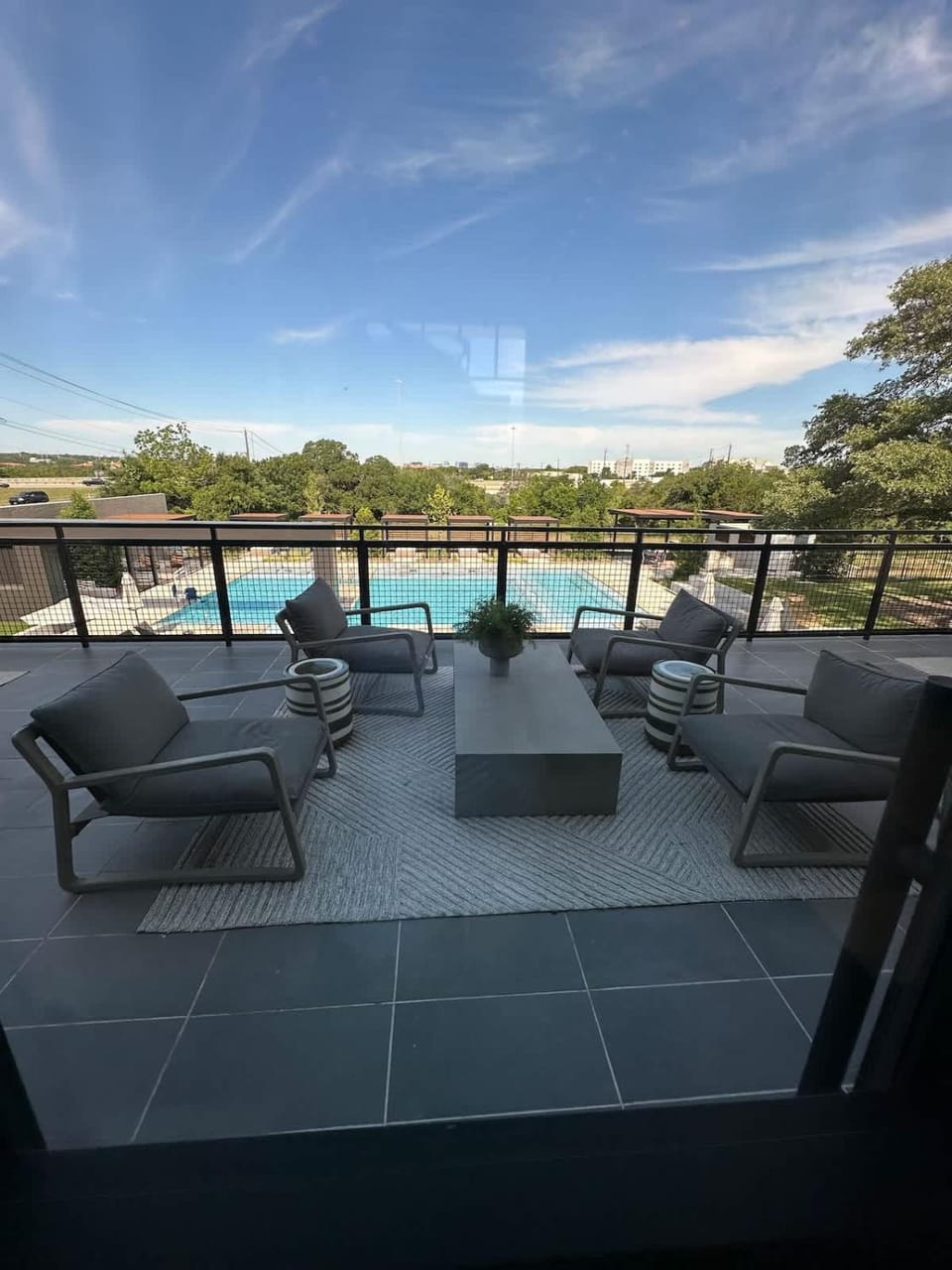 Bluey Apartment in Austin