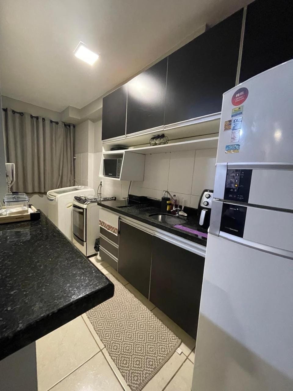 Lindaeluxuosa Apartment in State of Mato Grosso, Brazil