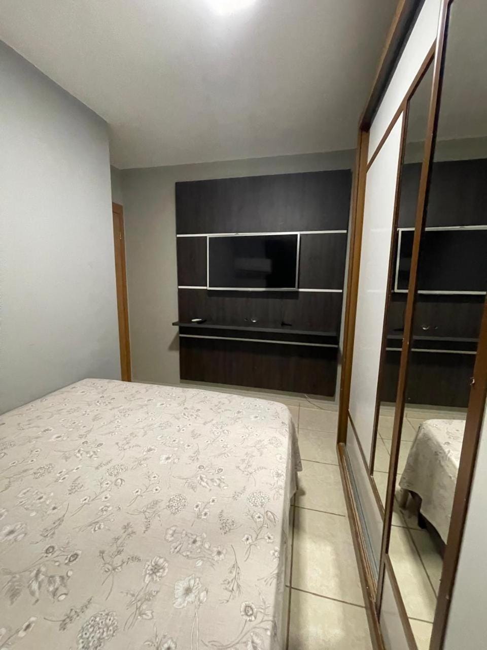 Lindaeluxuosa Apartment in State of Mato Grosso, Brazil