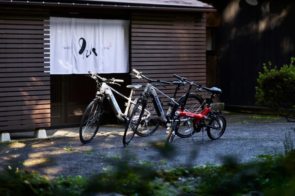 Cycling