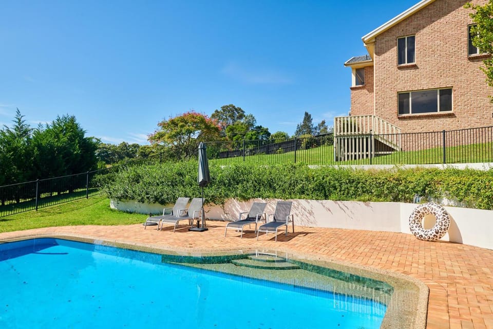 Ocean Views on Acres - Diamond Beach House in Diamond Beach
