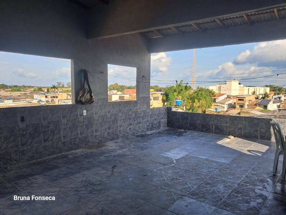 Cop 30 House in Belém