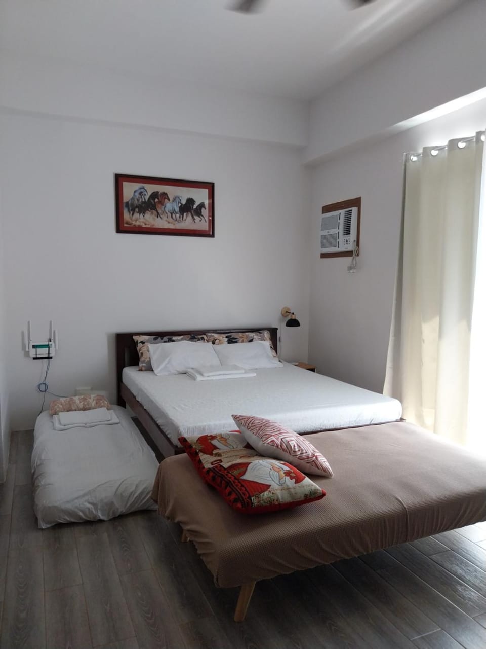 Bayay ni Lola Apartment hotel in Lapu-Lapu City