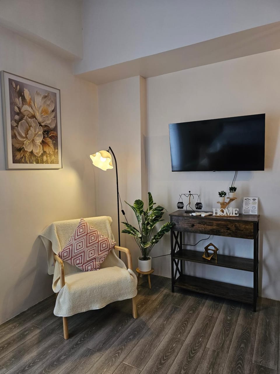 Bayay ni Lola Apartment hotel in Lapu-Lapu City