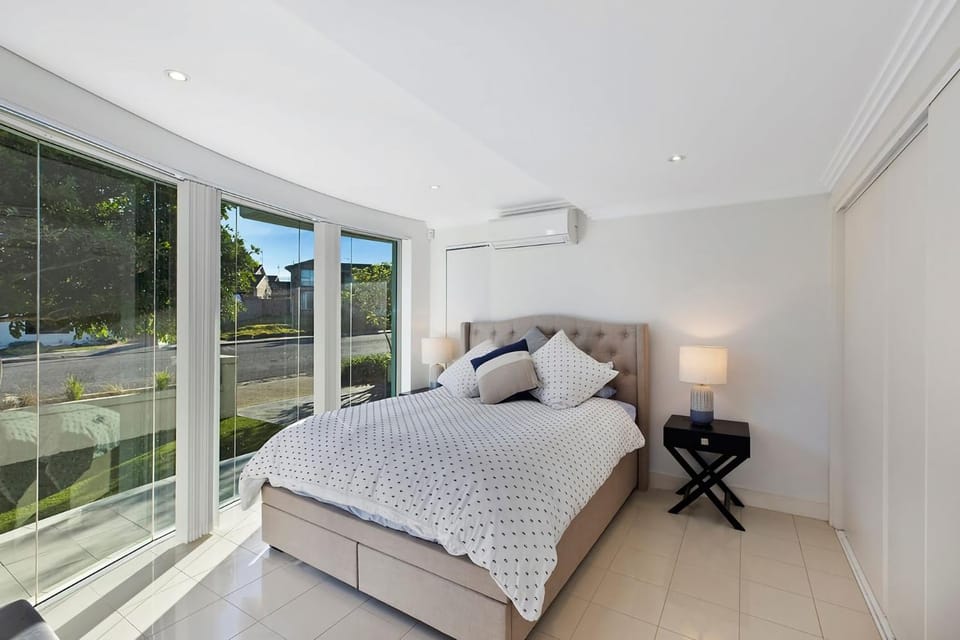 Skywaters Retreat 2 Bedroom Apartment in The Entrance
