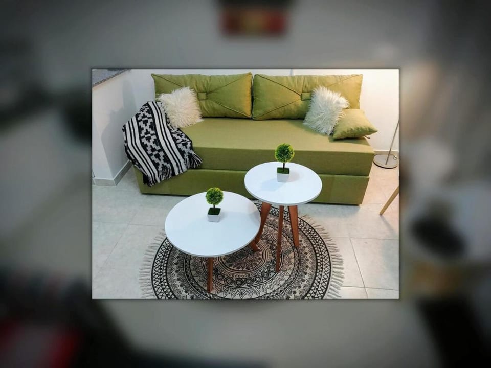 Beautiful One Bedroom Apartment with Garage Apartment in Resistencia