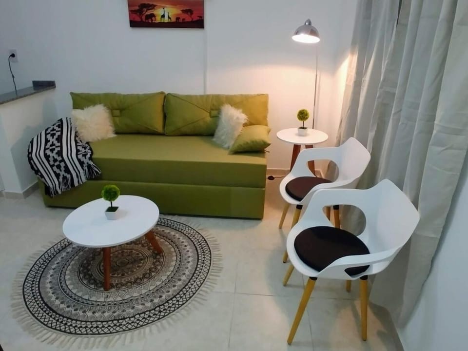 Beautiful One Bedroom Apartment with Garage Apartment in Resistencia