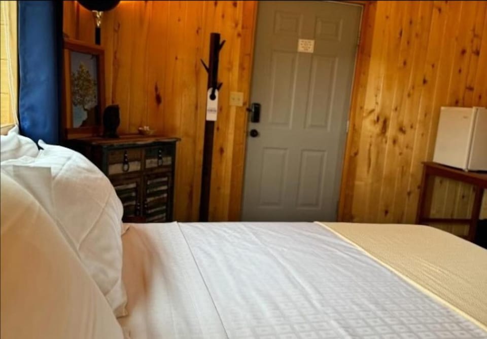 Lake Stop Resort Hotel in Wyoming