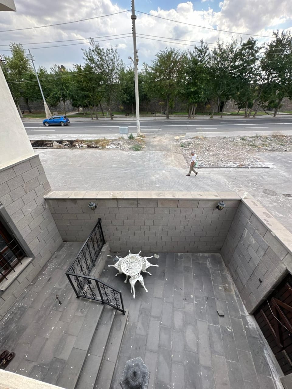 Balcony/Terrace, Balcony/Terrace