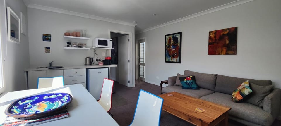 Fairburn Hideaway House in Cambridge