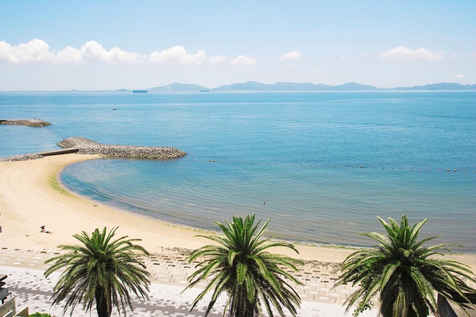 Sea view