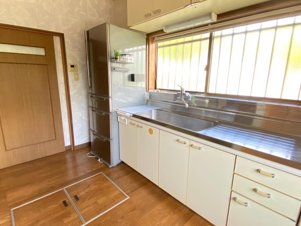 片野base Bed and Breakfast in Ishikawa Prefecture