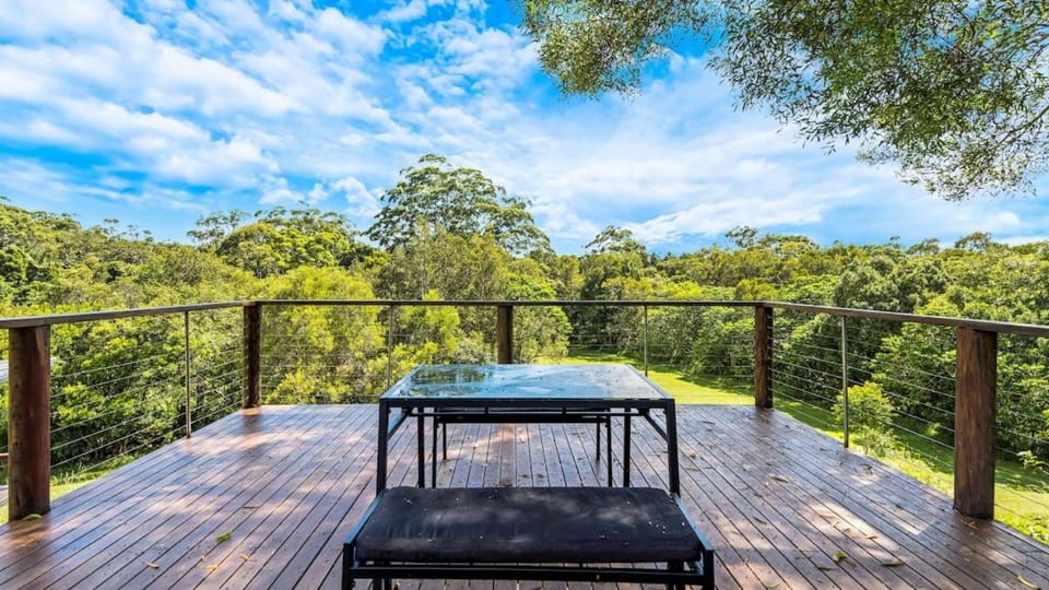 Natural landscape, View (from property/room)