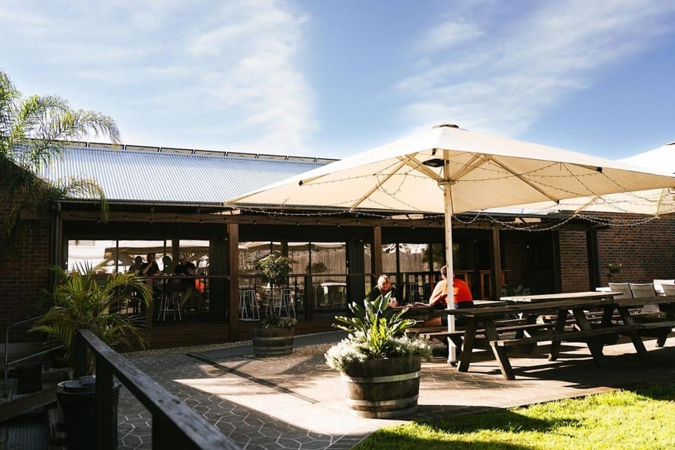 Avon Valley Inn Hotel Hotel in Gloucester