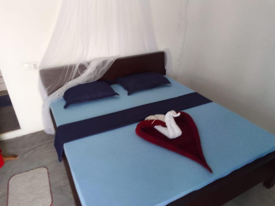 Arugam Nest Hotel in Sri Lanka