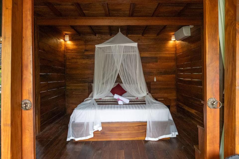 Li Uma Villa Ubud Bed and Breakfast in Ubud
