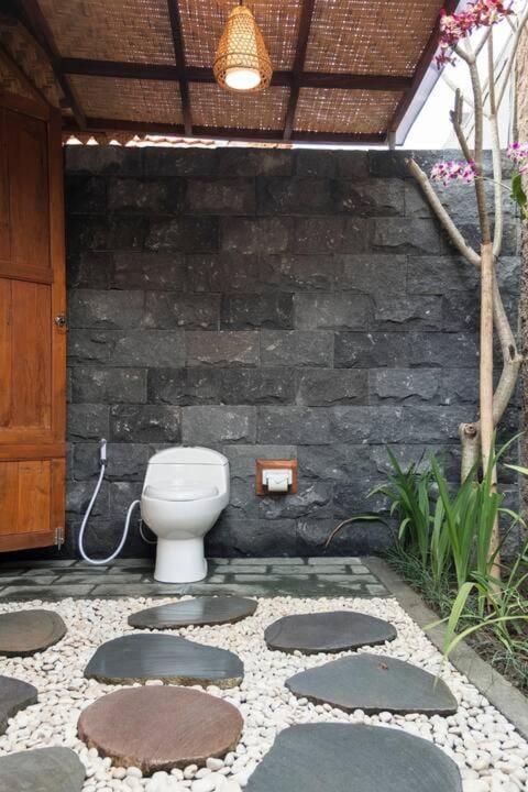 Li Uma Villa Ubud Bed and Breakfast in Ubud