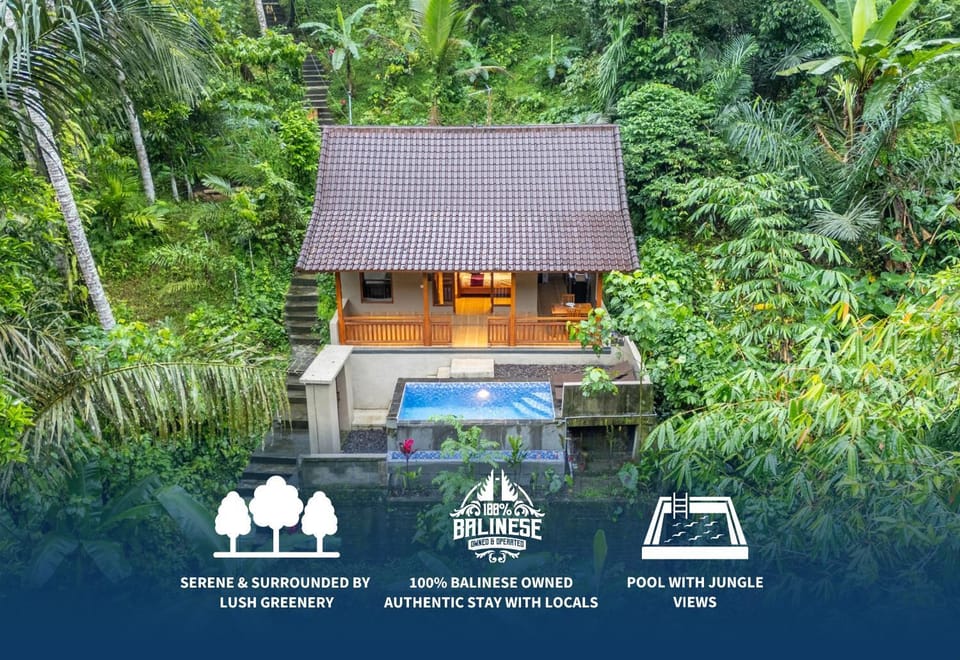 Property building, Natural landscape