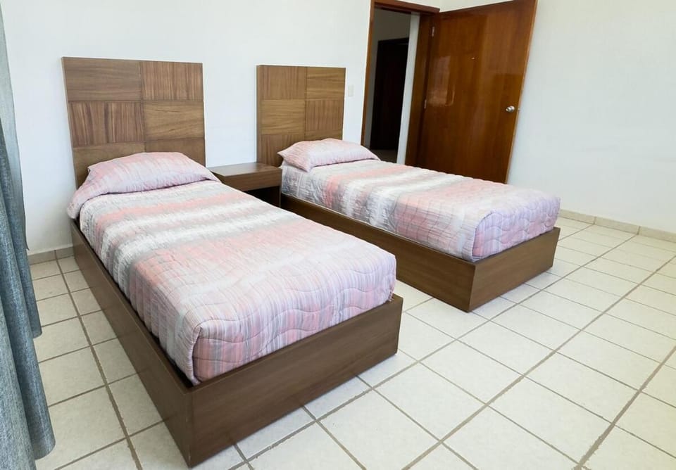 The Platinum Villa Apartment in Nuevo Vallarta