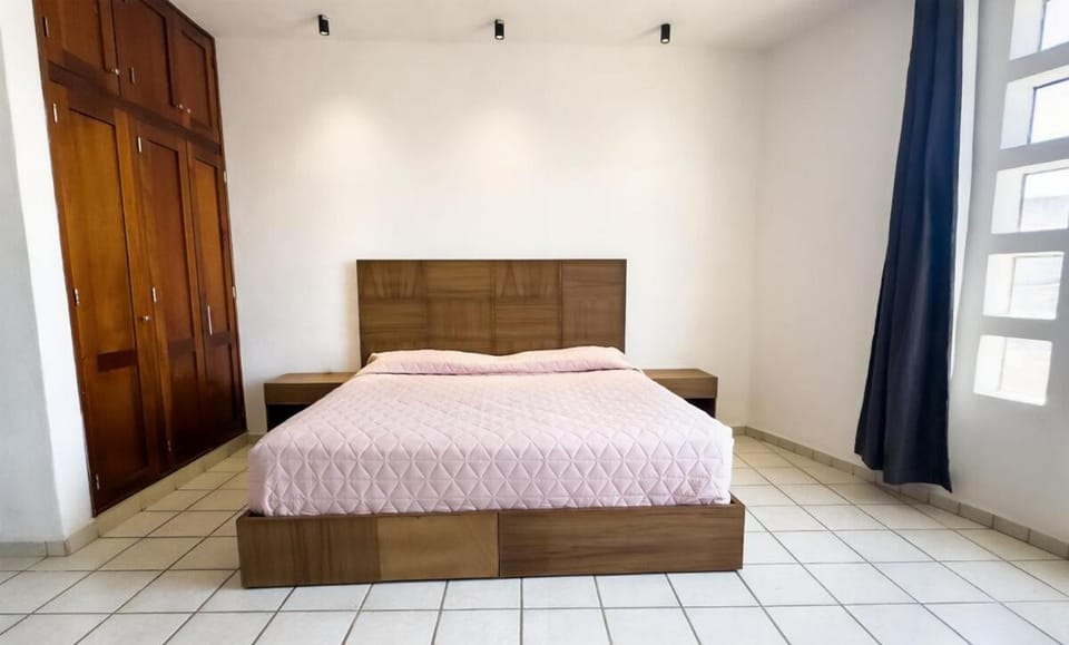 The Platinum Villa Apartment in Nuevo Vallarta