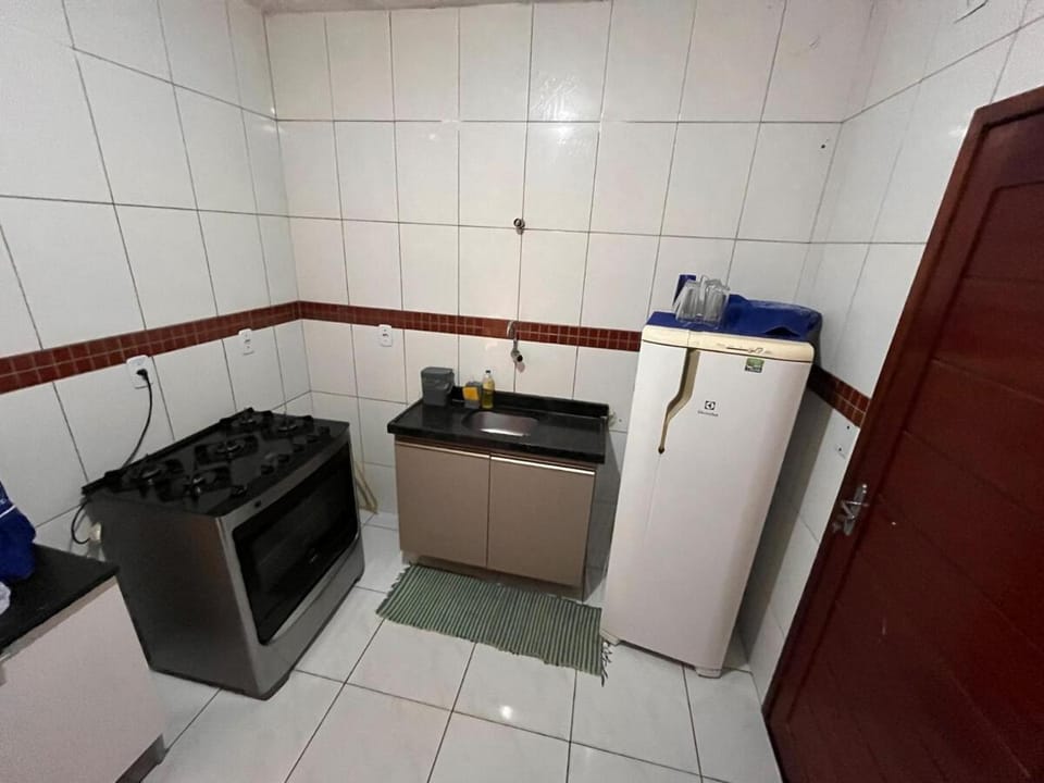 Temporada de São João House in Campina Grande