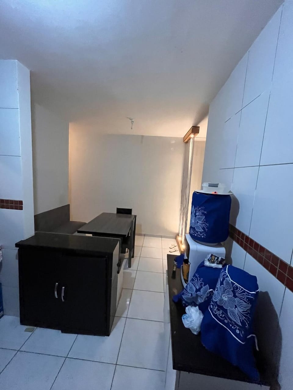Temporada de São João House in Campina Grande
