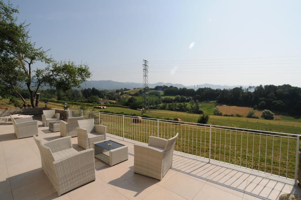 La Locanda di Adele - Il Giardinetto B&B Bed and Breakfast in Emilia-Romagna