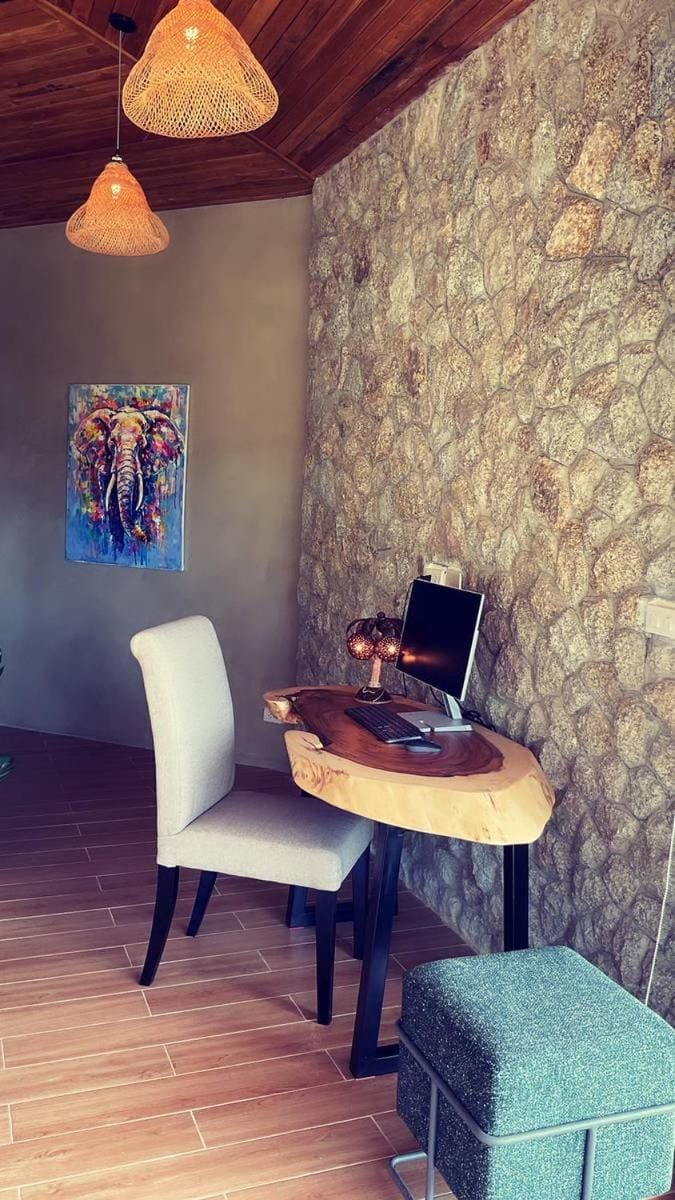 Aqualina Villa, Carbana Lodge, A Hidden Gem Villa in Ko Samui