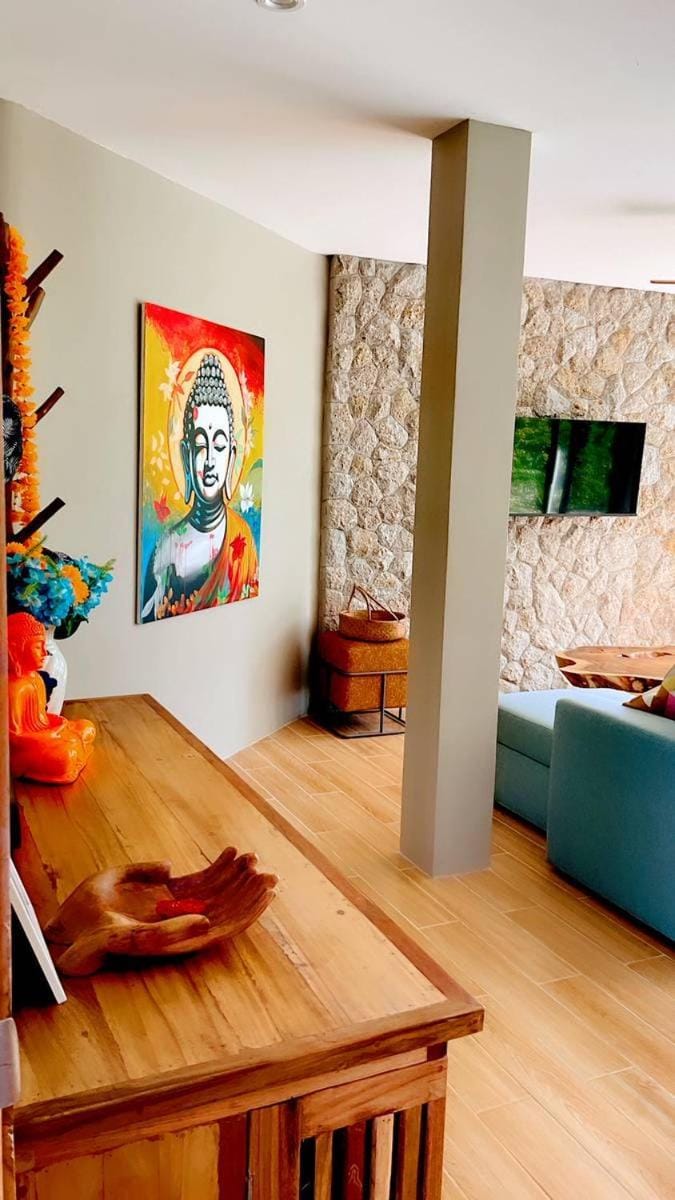 Aqualina Villa, Carbana Lodge, A Hidden Gem Villa in Ko Samui