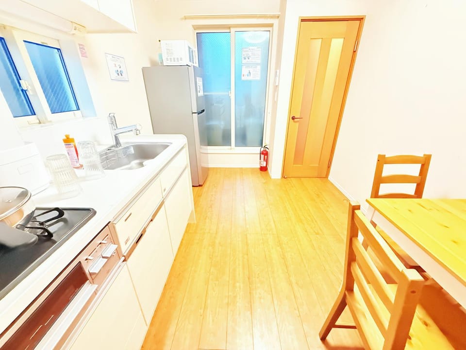 池袋本町102 Bed and Breakfast in Tokyo Prefecture