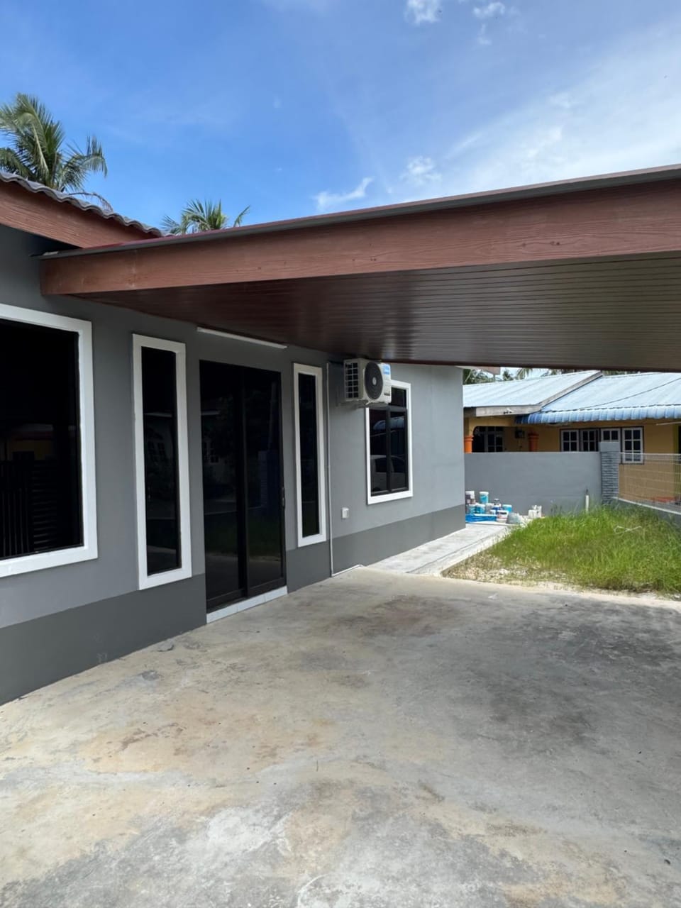 D'Kampung Homestay House in Kedah