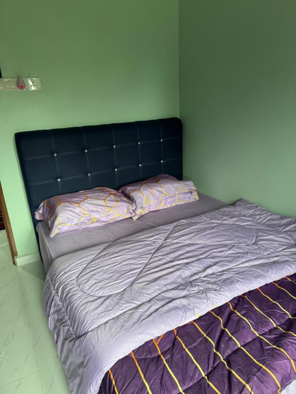 D'Kampung Homestay House in Kedah