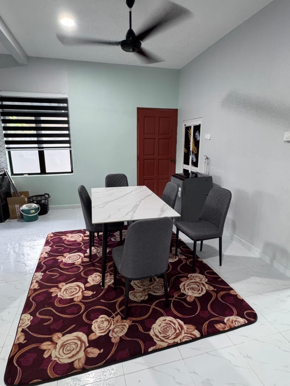 D'Kampung Homestay House in Kedah
