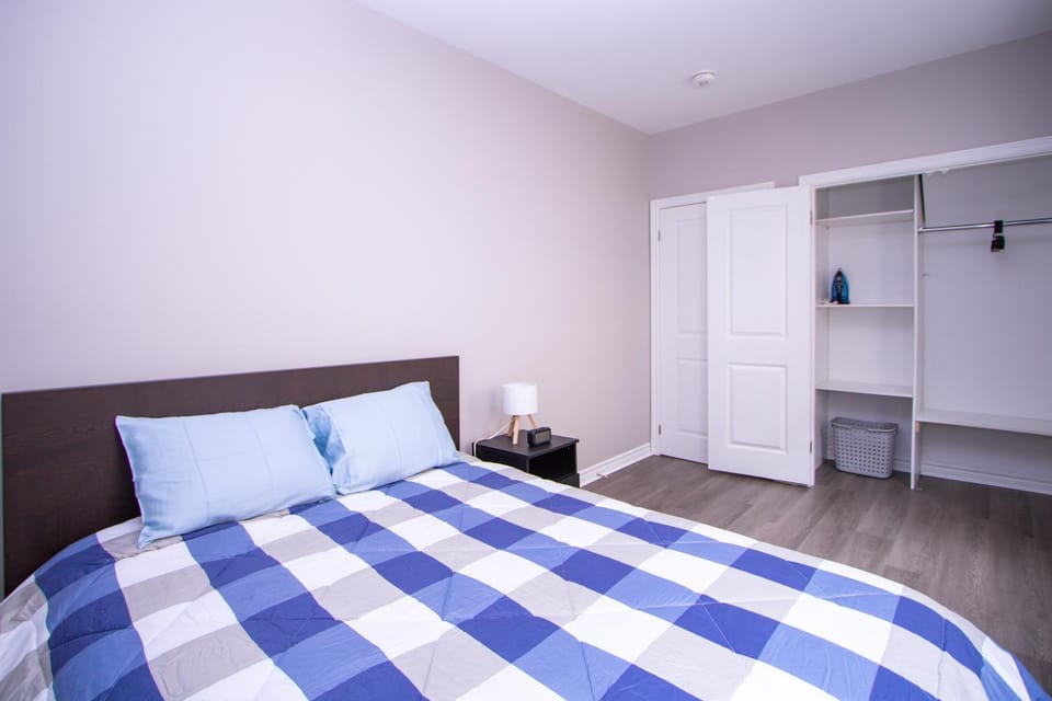 Bed, Photo of the whole room, Bedroom, Bedroom, wardrobe, wardrobe