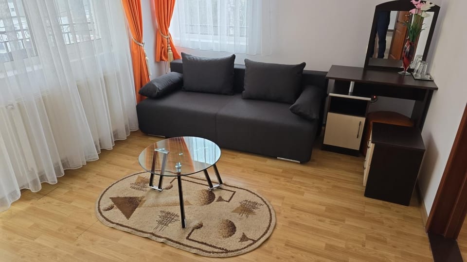 La Flori Bed and Breakfast in Romania