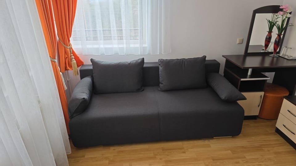 La Flori Bed and Breakfast in Romania