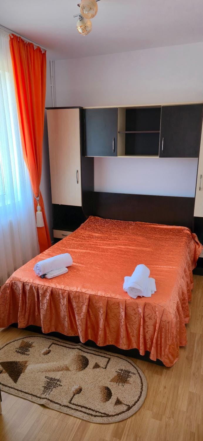 La Flori Bed and Breakfast in Romania