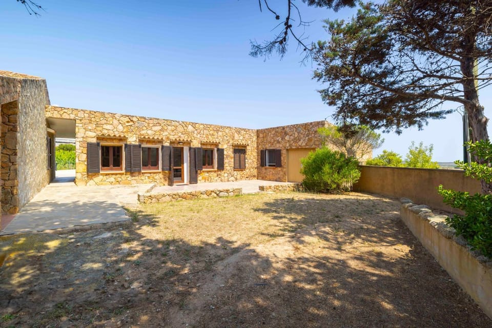 Property building, Spring, Day, Garden, Garden view