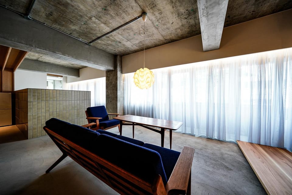 Alternest Kamakura Apartment in Yokohama