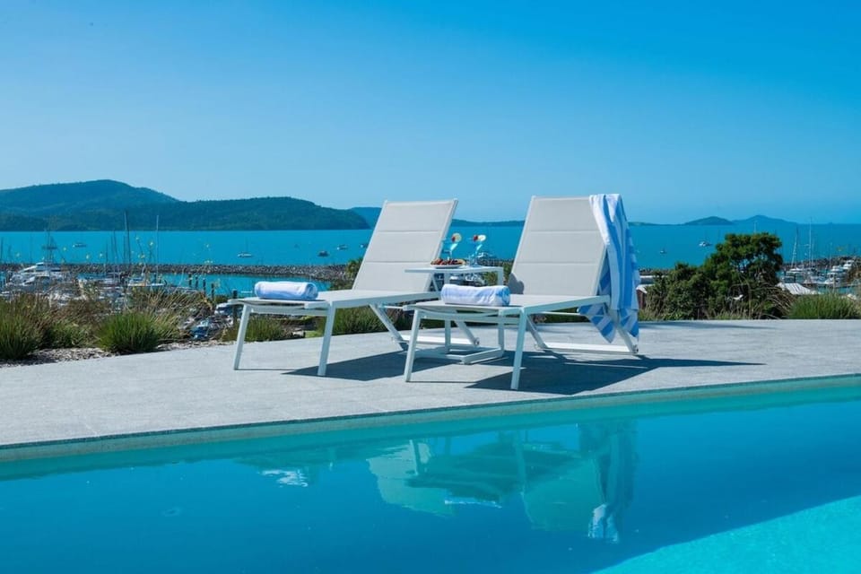 Airlie On Airlie 1 Bedroom House in Airlie Beach