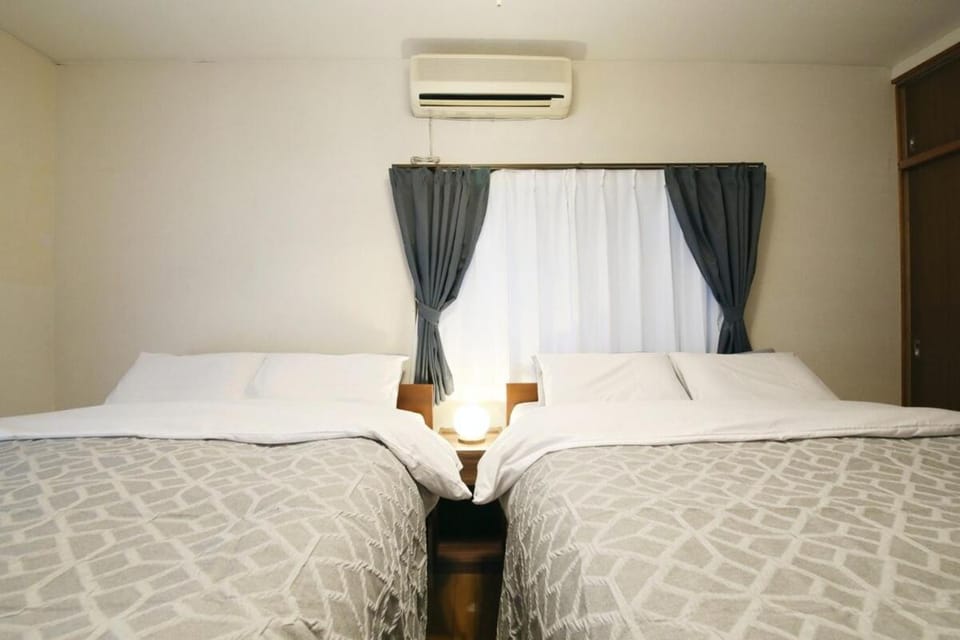 Kusunokicho house Apartment in Japan