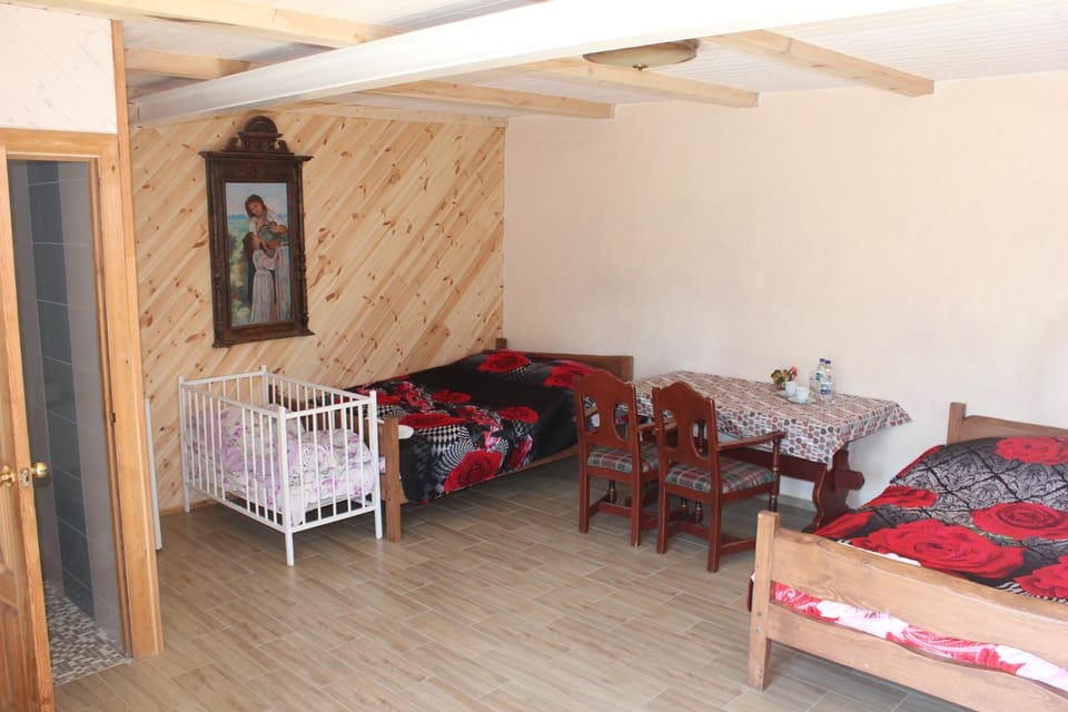 Vilkdvaris Bed and Breakfast in Klaipėda County, Lithuania