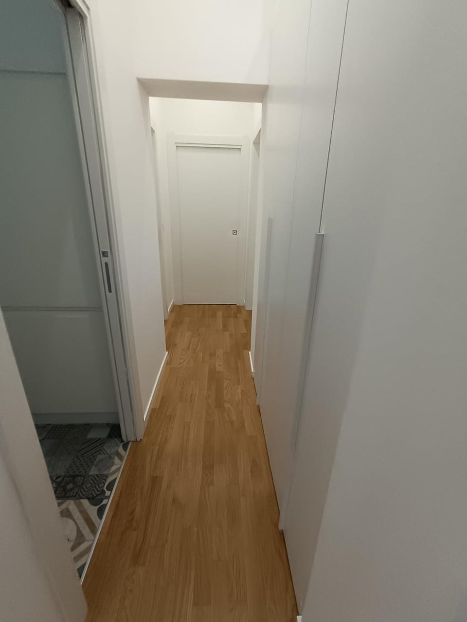 Night, wardrobe