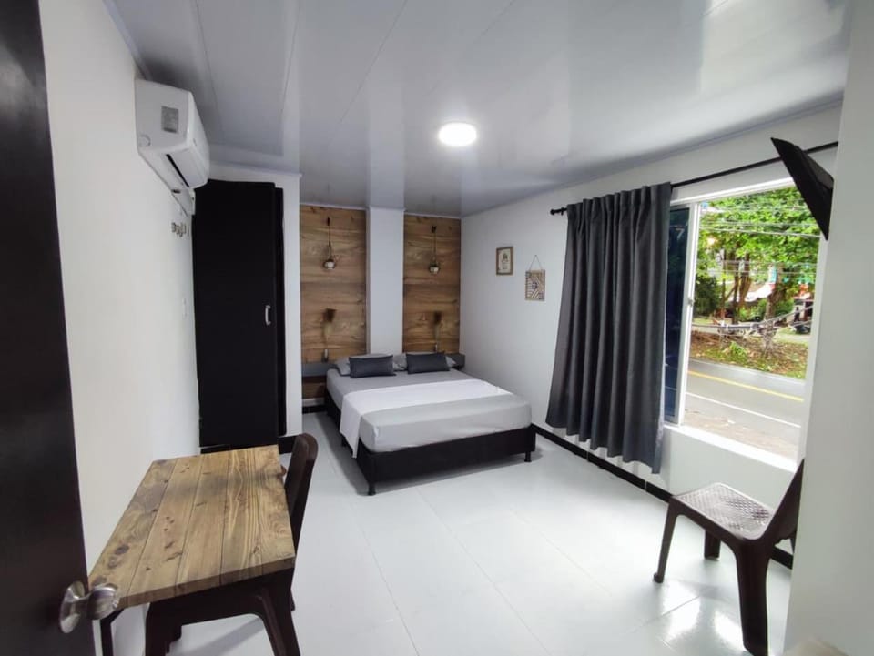 Hotel Los Corales Mutata Hotel in Choco, Colombia