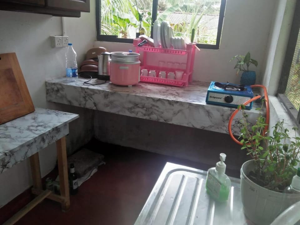 Colonial Doowa Gedara Homestay House in Southern Province
