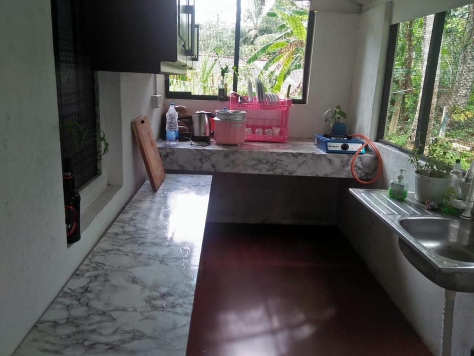 Colonial Doowa Gedara Homestay House in Southern Province